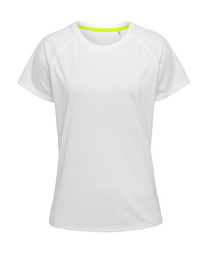 3er Pack Active 140 Raglan Women 