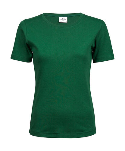 3er Pack Ladies Interlock T-Shirt 