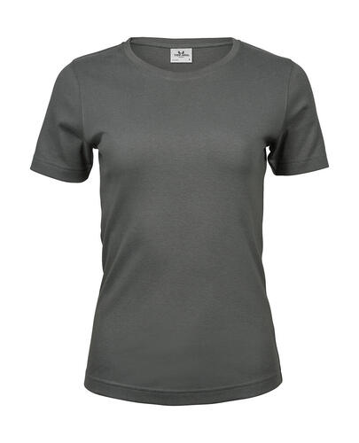5er Pack Ladies Interlock T-Shirt 
