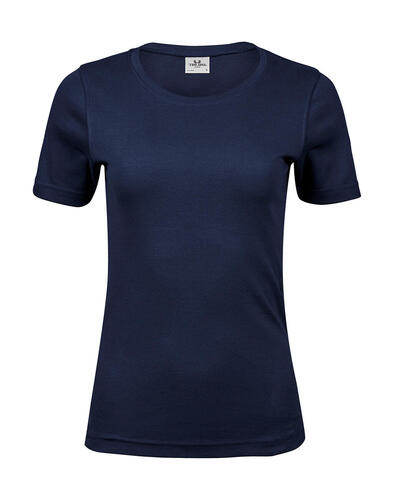 10er Pack Ladies Interlock T-Shirt 