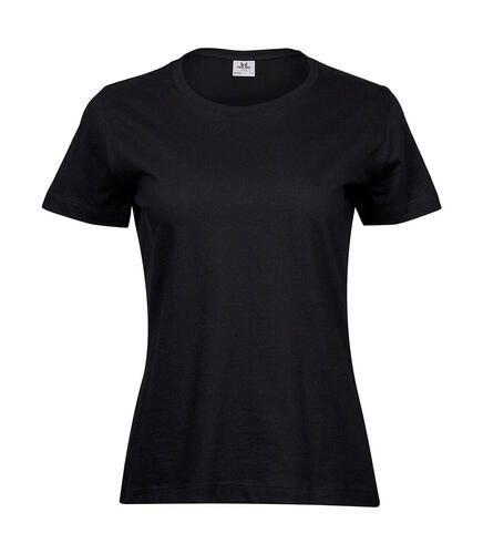 2er Pack Ladies Sof Tee 