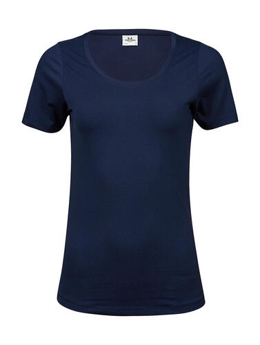 5er Pack Ladies Stretch Tee 