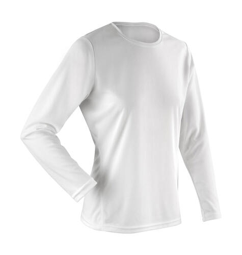 5er Pack Ladies Performance T-Shirt LS 