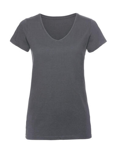 2er Pack Ladies V-Neck HD T 