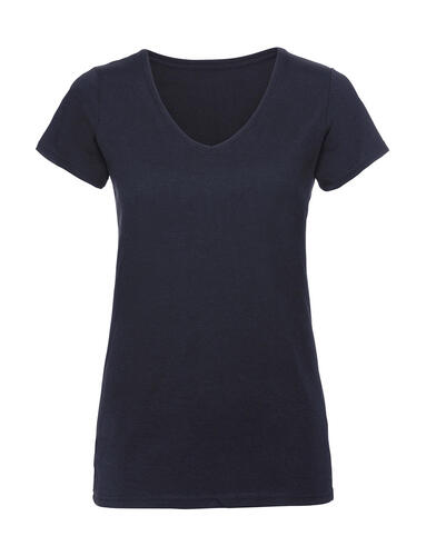 2er Pack Ladies V-Neck HD T 