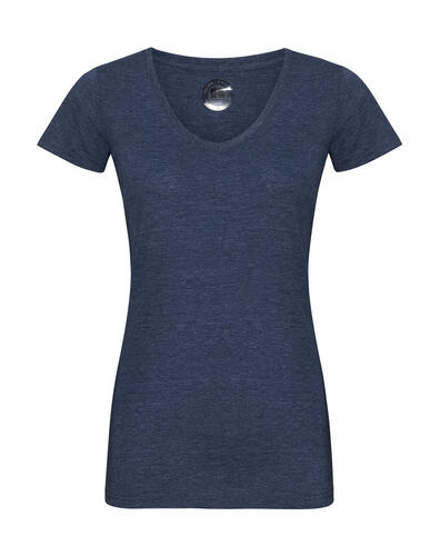 2er Pack Ladies V-Neck HD T 