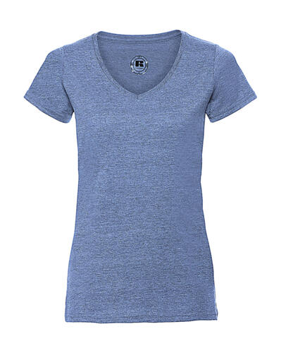 2er Pack Ladies V-Neck HD T 