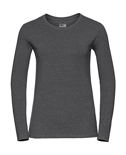 2er Pack Ladies Long Sleeve HD T 