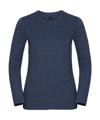 4er Pack Ladies Long Sleeve HD T 