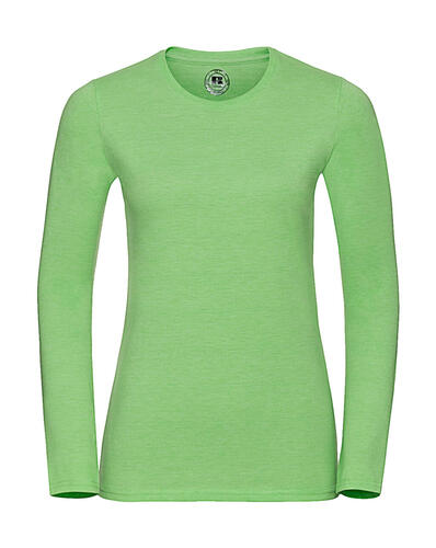 5er Pack Ladies Long Sleeve HD T 