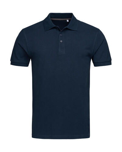5er Pack Lux Polo Men 