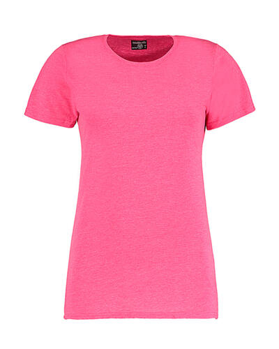 4er Pack Womens Fashion Fit Superwash� 60 Tee 