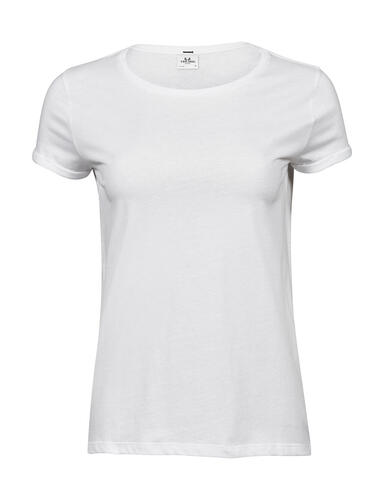 10er Pack Ladies Roll-Up Tee 