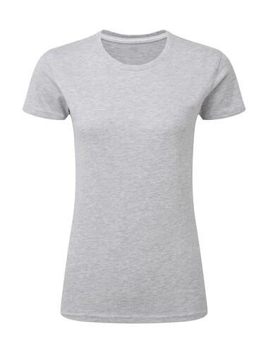 2er Pack Signature Tagless Tee Women 