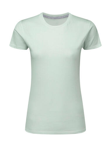 2er Pack Signature Tagless Tee Women 