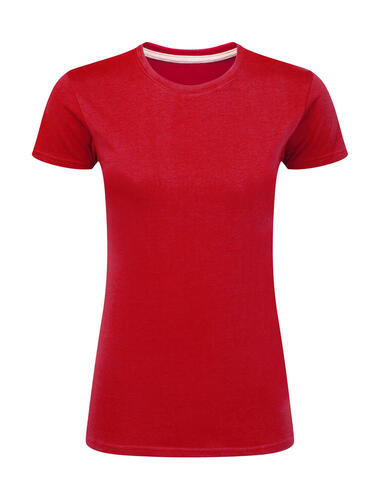 2er Pack Signature Tagless Tee Women 