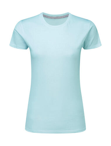 3er Pack Signature Tagless Tee Women 