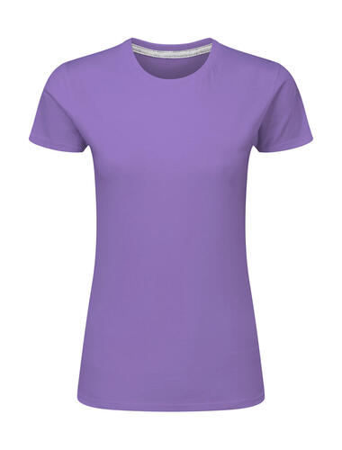 3er Pack Signature Tagless Tee Women 