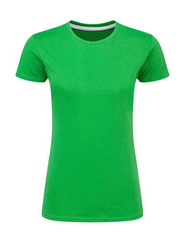 4er Pack Signature Tagless Tee Women 