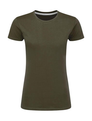 5er Pack Signature Tagless Tee Women 