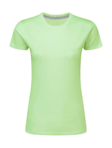 5er Pack Signature Tagless Tee Women 