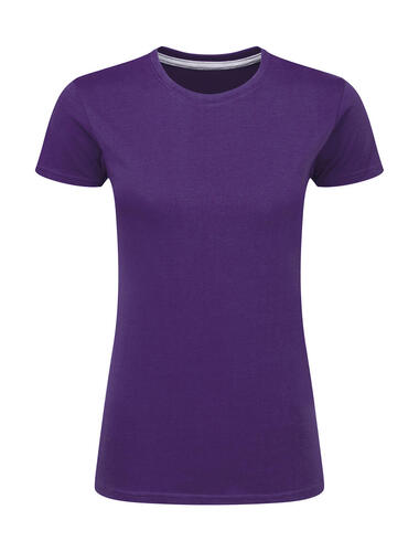 5er Pack Signature Tagless Tee Women 