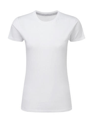 5er Pack Signature Tagless Tee Women 