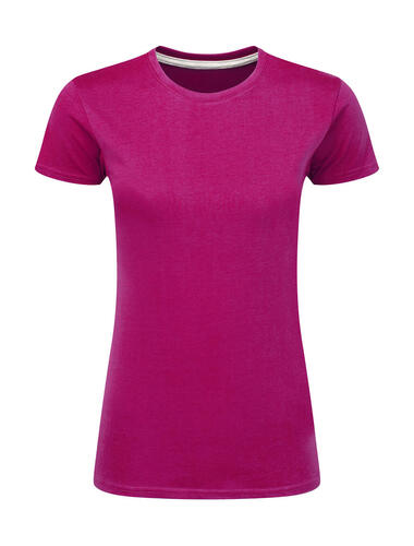 10er Pack Signature Tagless Tee Women 