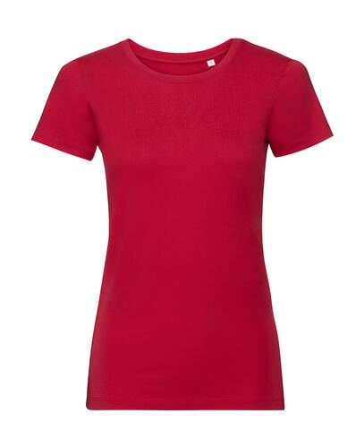 2er Pack Ladies� Pure Organic Tee 