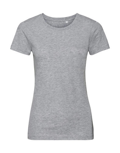 2er Pack Ladies� Pure Organic Tee 