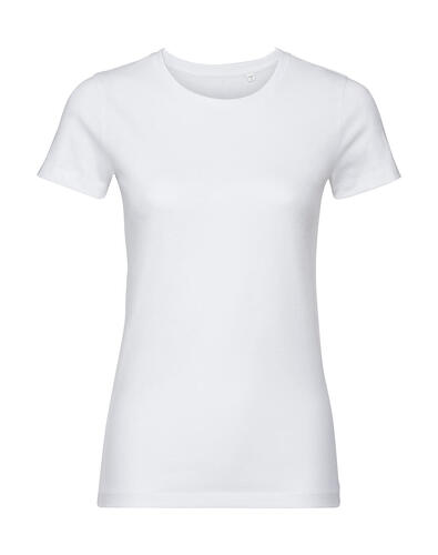 2er Pack Ladies� Pure Organic Tee 