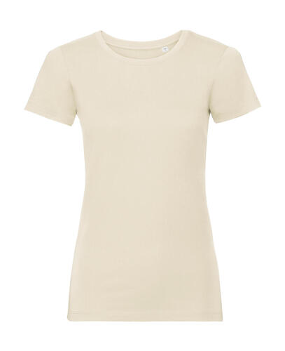 3er Pack Ladies� Pure Organic Tee 