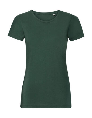 4er Pack Ladies� Pure Organic Tee 