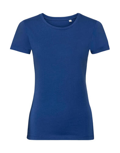 4er Pack Ladies� Pure Organic Tee 