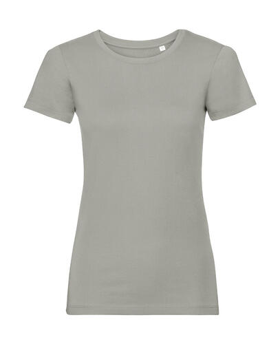 4er Pack Ladies� Pure Organic Tee 