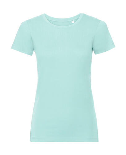 10er Pack Ladies� Pure Organic Tee 