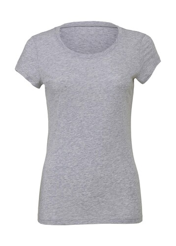 5er Pack Womens Slim Fit Tee 