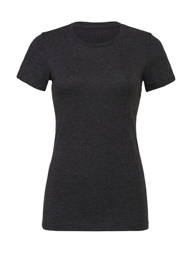 5er Pack Womens Slim Fit Tee 