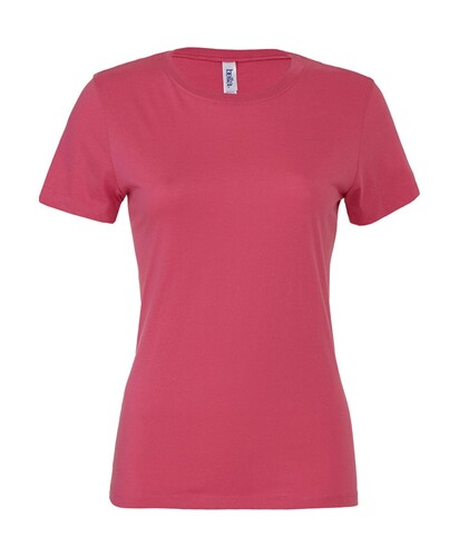 5er Pack Womens Slim Fit Tee 