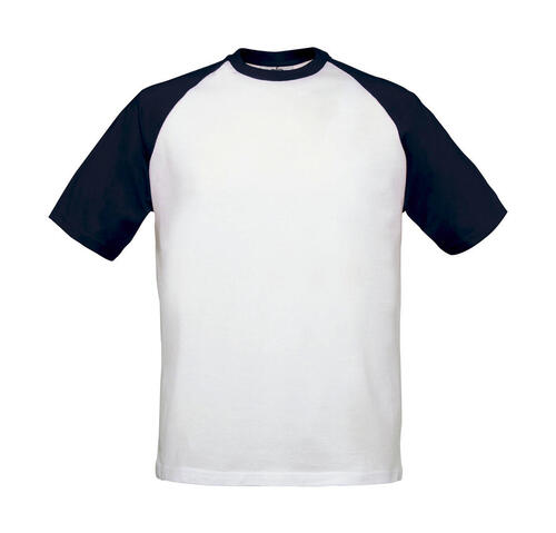 3er Pack T-Shirt Base-Ball 