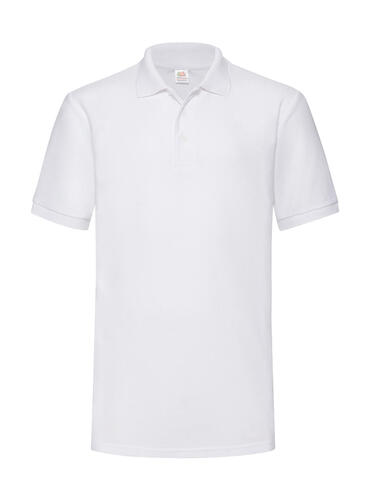 Fruit of the Loom Herren Polo Shirt Hemd Heavyweight 63-204-0 NEU 