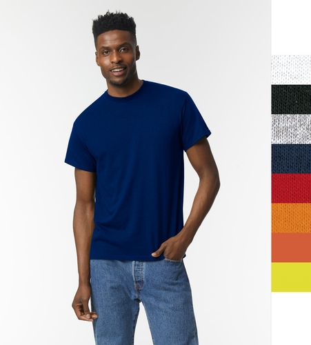 10er Pack DryBlend Adult T-Shirt