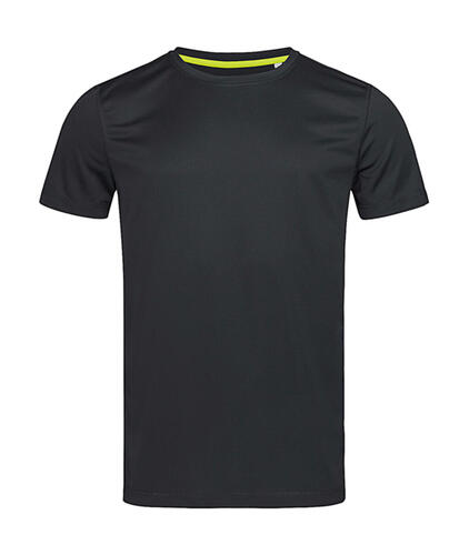 3er Pack Active 140 Crew Neck 