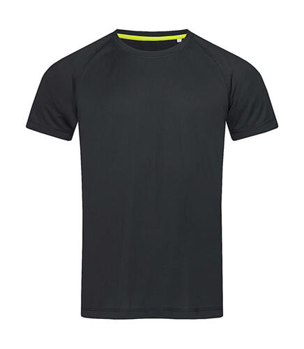 2er Pack Active 140 Raglan Men 