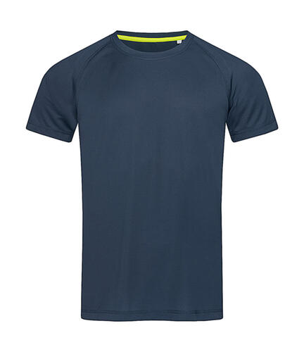 2er Pack Active 140 Raglan Men 