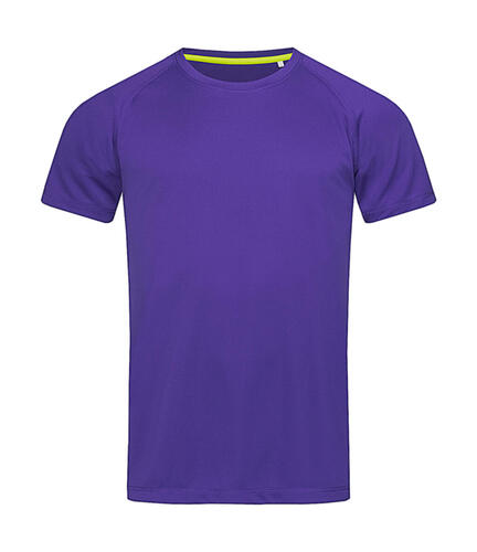 5er Pack Active 140 Raglan Men 