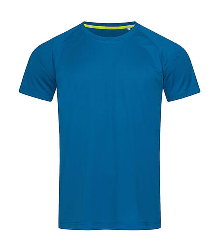 10er Pack Active 140 Raglan Men 