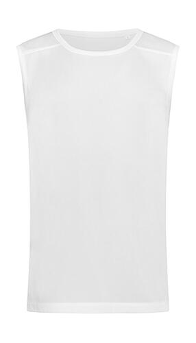 10er Pack Active 140 Sleeveless Men 