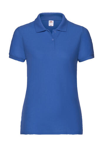 Fruit of the Loom Damen Poloshirt Polo Mischgewebe 63-212-0 NEU 