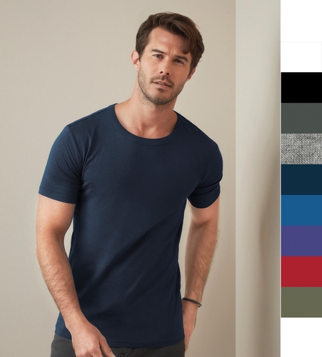 10er Pack Morgan Crew Neck